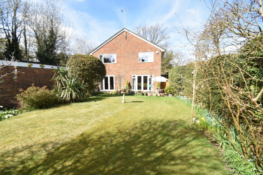 Images for Jasons Hill, Ley Hill, Buckinghamshire EAID:2640919782 BID:CHE