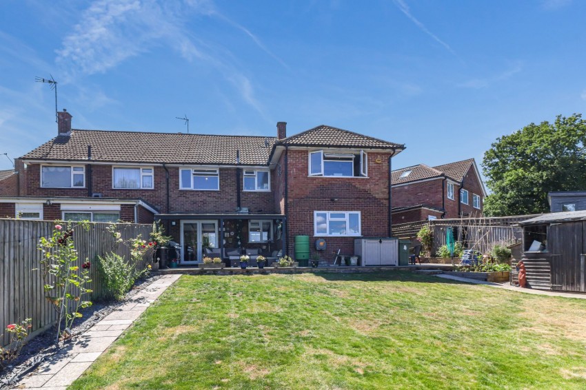 Images for Chesham, Buckinghamshire EAID:2640919782 BID:CHE