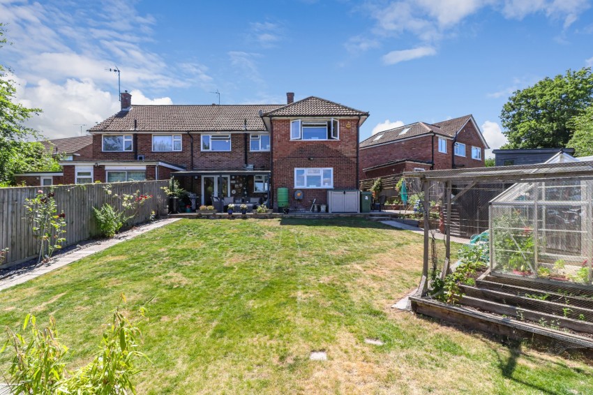 Images for Chesham, Buckinghamshire EAID:2640919782 BID:CHE