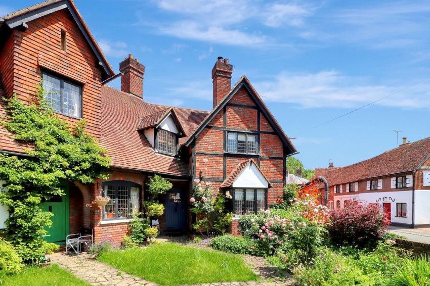 Images for Chesham, Buckinghamshire EAID:2640919782 BID:CHE