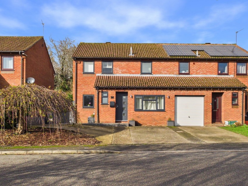 Images for Chesham, Buckinghamshire EAID:2640919782 BID:CHE