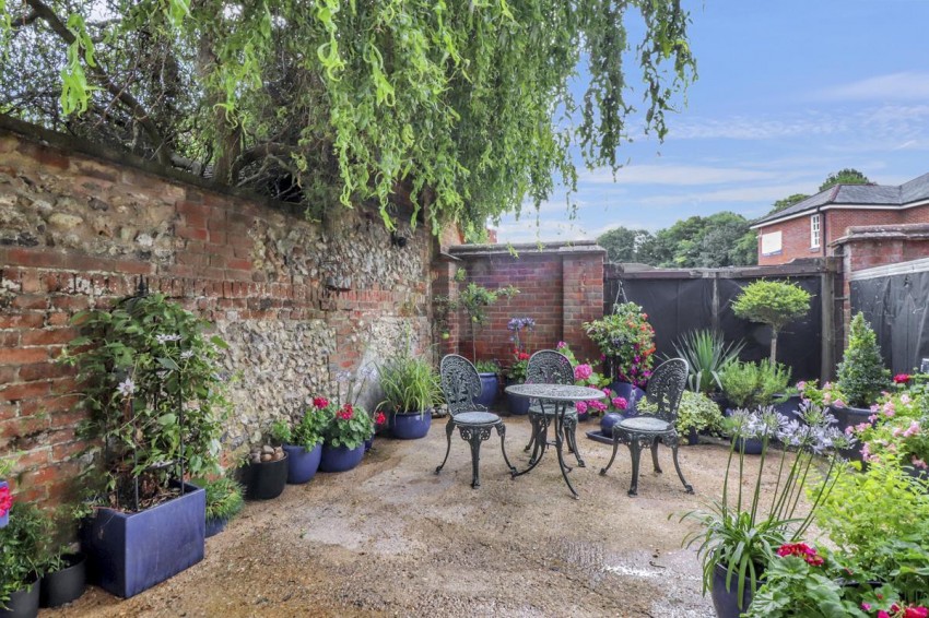 Images for Chesham, Buckinghamshire EAID:2640919782 BID:CHE