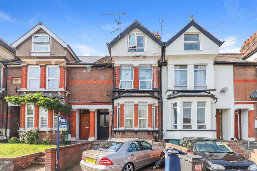 Images for Chesham, Buckinghamshire EAID:2640919782 BID:CHE