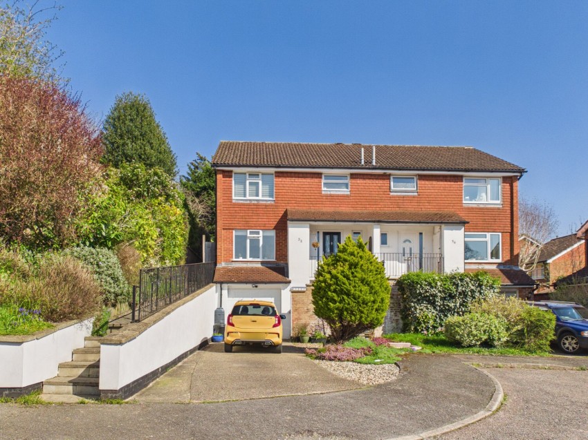 Images for Chesham, Buckinghamshire EAID:2640919782 BID:CHE