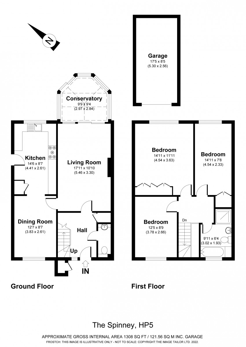 Images for Chesham, Buckinghamshire EAID:2640919782 BID:CHE