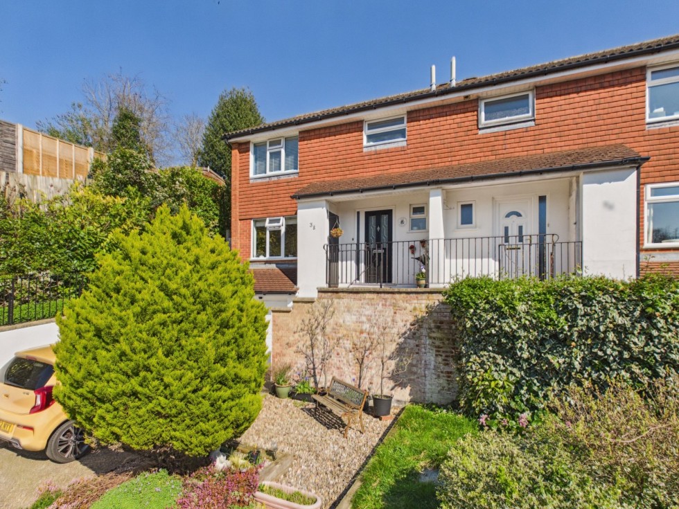 Floorplan for Chesham, Buckinghamshire, HP5