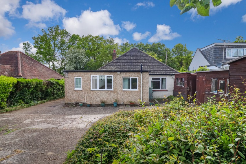 Images for Chesham, Buckinghamshire EAID:2640919782 BID:CHE