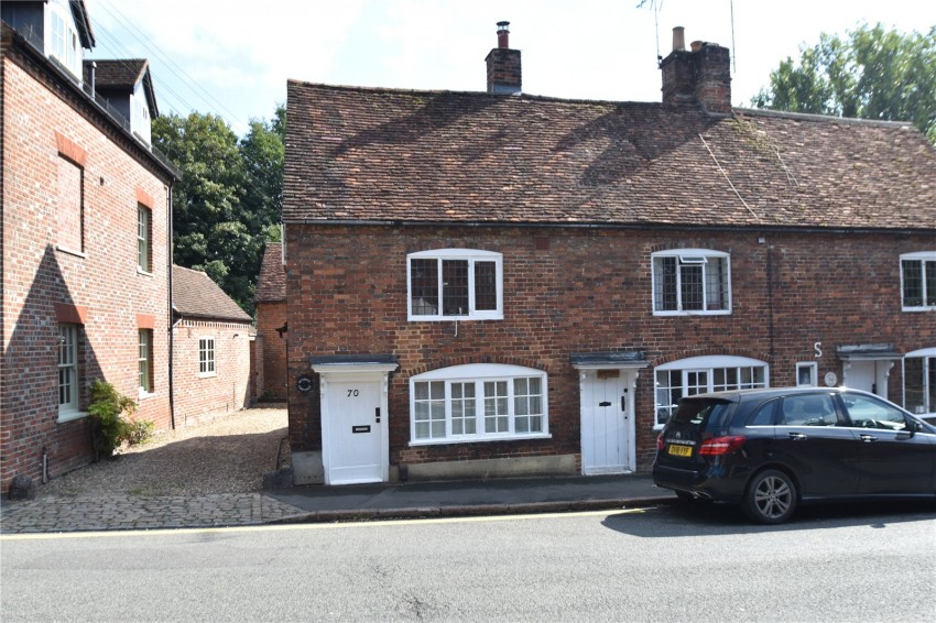 Images for Chesham, Buckinghamshire EAID:2640919782 BID:CHE