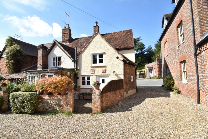 Images for Chesham, Buckinghamshire EAID:2640919782 BID:CHE