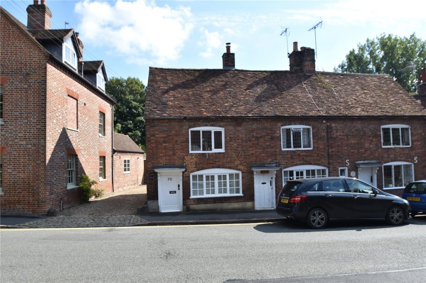 Images for Chesham, Buckinghamshire EAID:2640919782 BID:CHE