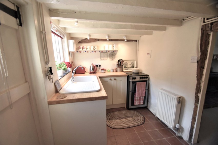 Images for Chesham, Buckinghamshire EAID:2640919782 BID:CHE