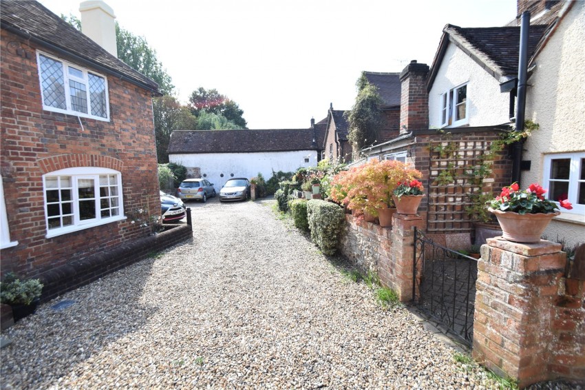 Images for Chesham, Buckinghamshire EAID:2640919782 BID:CHE