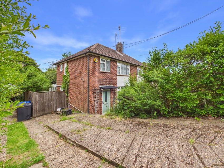 Images for Chesham, Buckinghamshire EAID:2640919782 BID:CHE