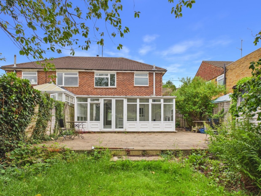 Images for Chesham, Buckinghamshire EAID:2640919782 BID:CHE