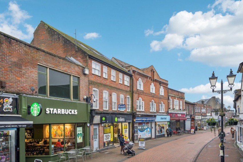 Images for Chesham, Buckinghamshire EAID:2640919782 BID:CHE
