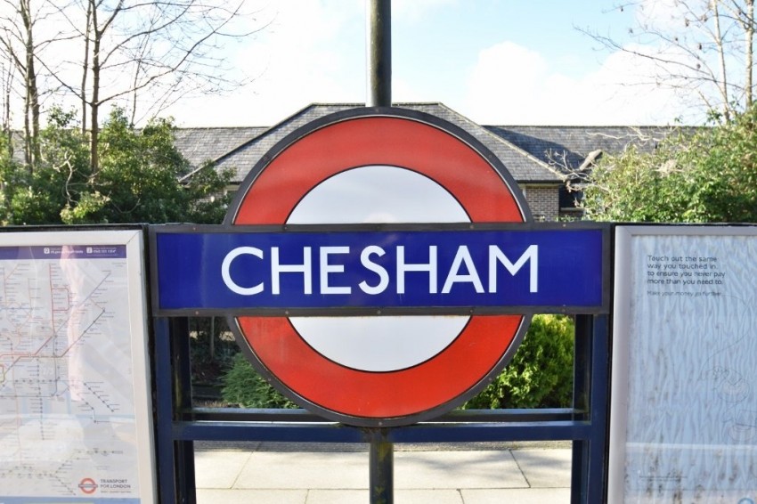 Images for Chesham, Buckinghamshire EAID:2640919782 BID:CHE