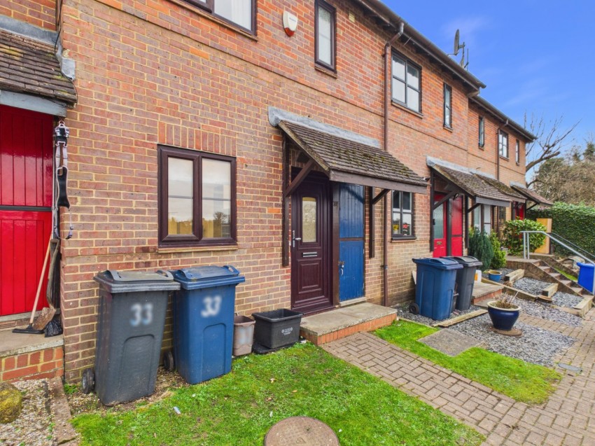 Images for Chesham, Bucks EAID:2640919782 BID:CHL