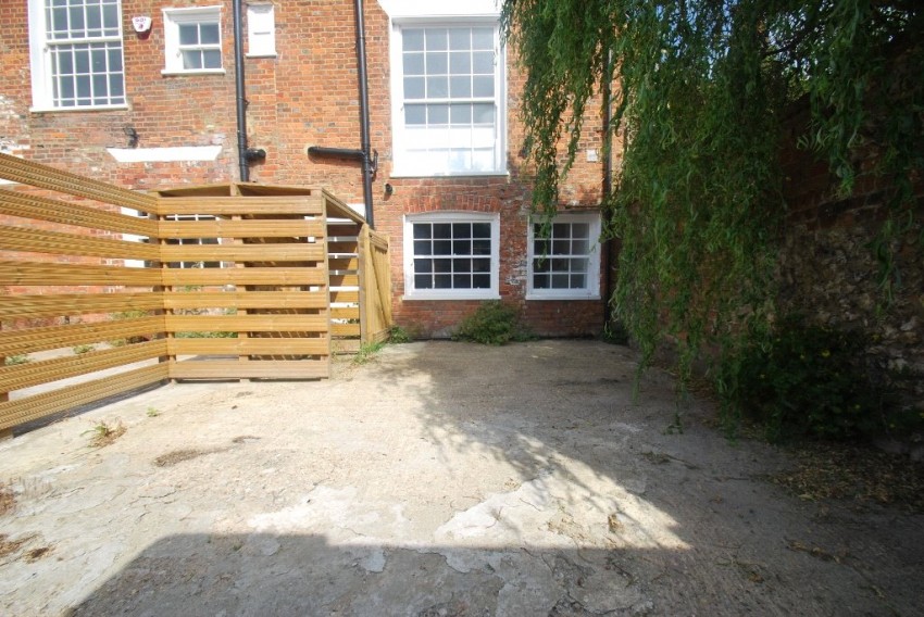 Images for Chesham, Bucks EAID:2640919782 BID:CHL