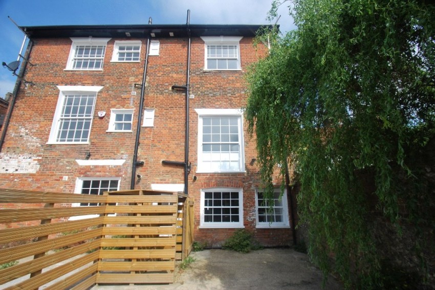 Images for Chesham, Bucks EAID:2640919782 BID:CHL