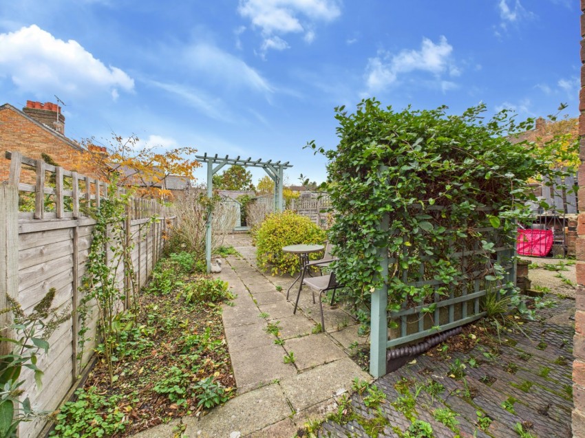 Images for Chesham EAID:2640919782 BID:CHE