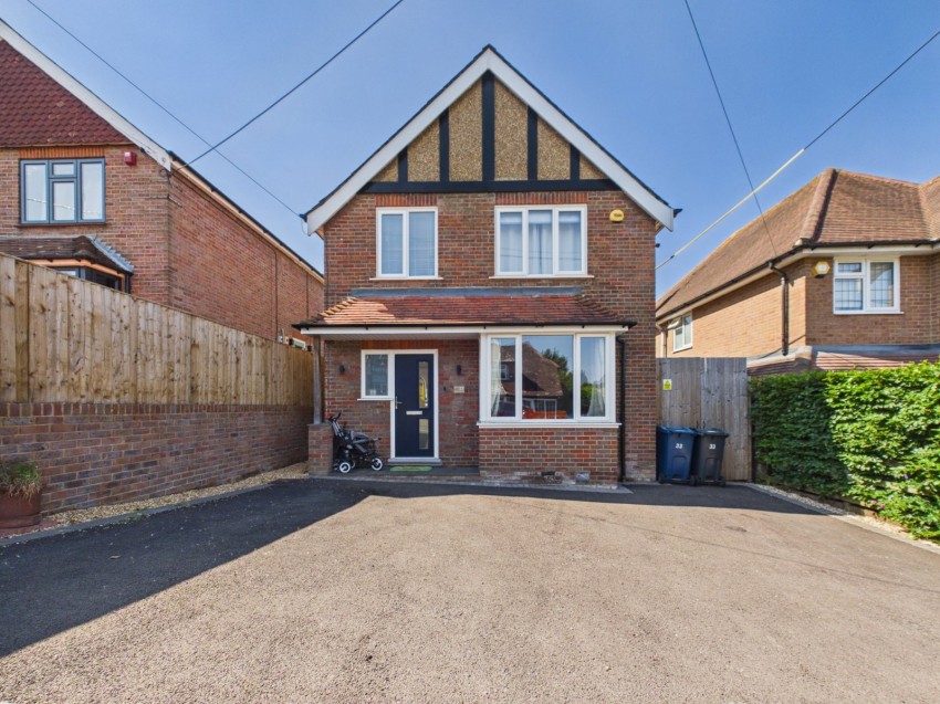 Images for Chesham, Buckinghamshire EAID:2640919782 BID:CHE