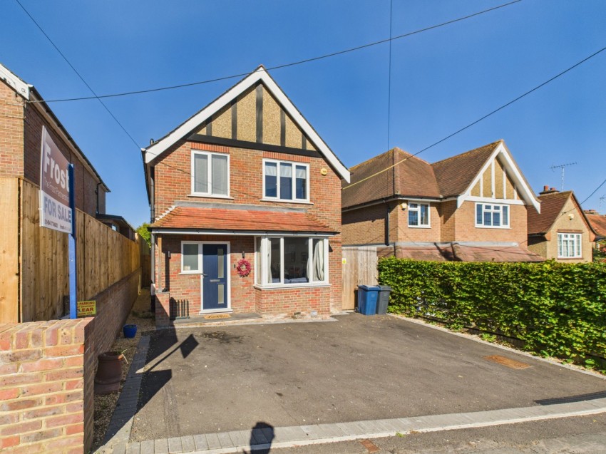 Images for Chesham, Buckinghamshire EAID:2640919782 BID:CHE