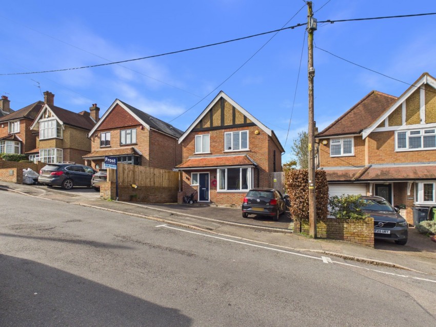 Images for Chesham, Buckinghamshire EAID:2640919782 BID:CHE