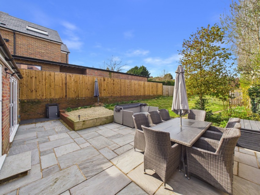 Images for Chesham, Buckinghamshire EAID:2640919782 BID:CHE