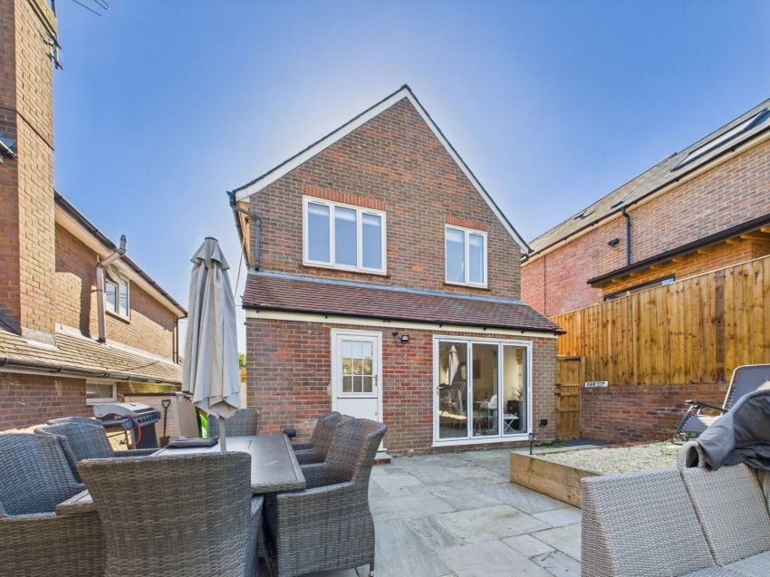 Images for Chesham, Buckinghamshire EAID:2640919782 BID:CHE