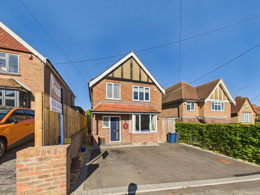 Images for Chesham, Buckinghamshire EAID:2640919782 BID:CHE