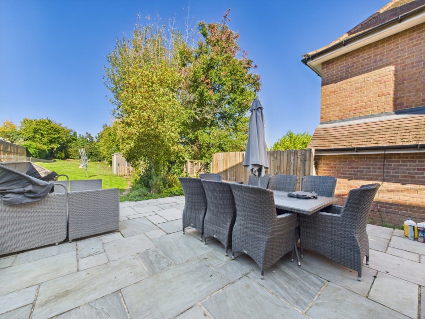 Images for Chesham, Buckinghamshire EAID:2640919782 BID:CHE