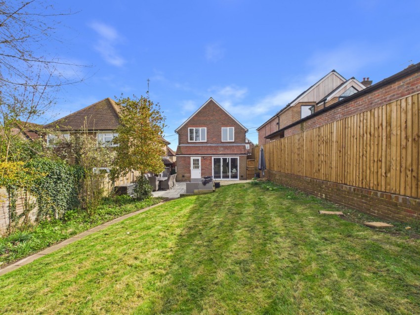 Images for Chesham, Buckinghamshire EAID:2640919782 BID:CHE