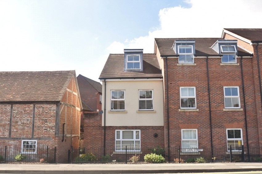 Images for Chesham, Buckinghamshire EAID:2640919782 BID:CHE