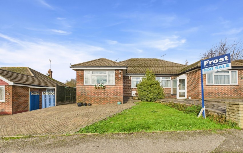 Images for Chesham, Buckinghamshire EAID:2640919782 BID:CHE