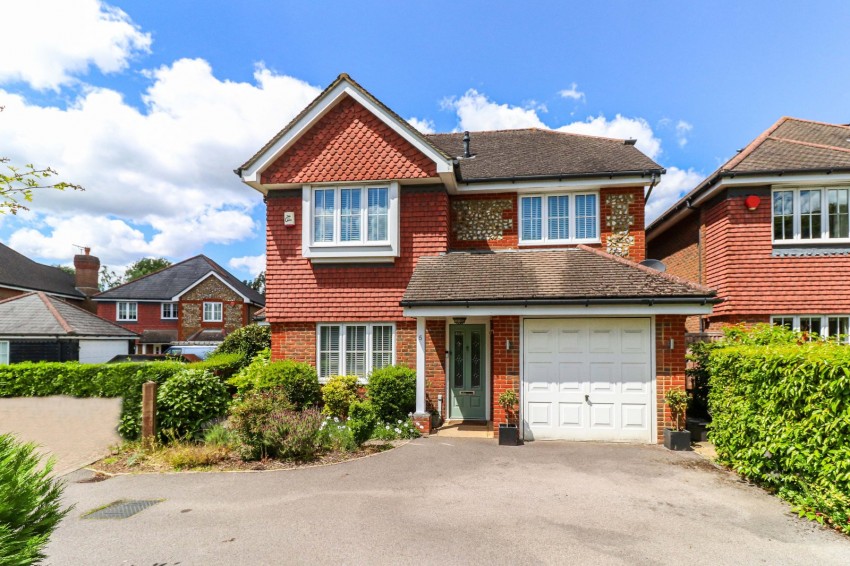 Images for Chesham, Buckinghamshire EAID:2640919782 BID:CHE