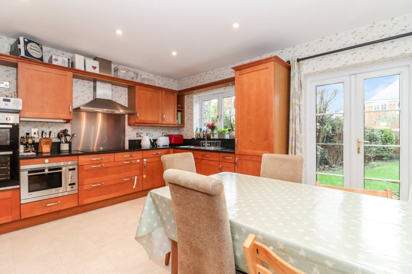 Images for Chesham, Buckinghamshire EAID:2640919782 BID:CHE