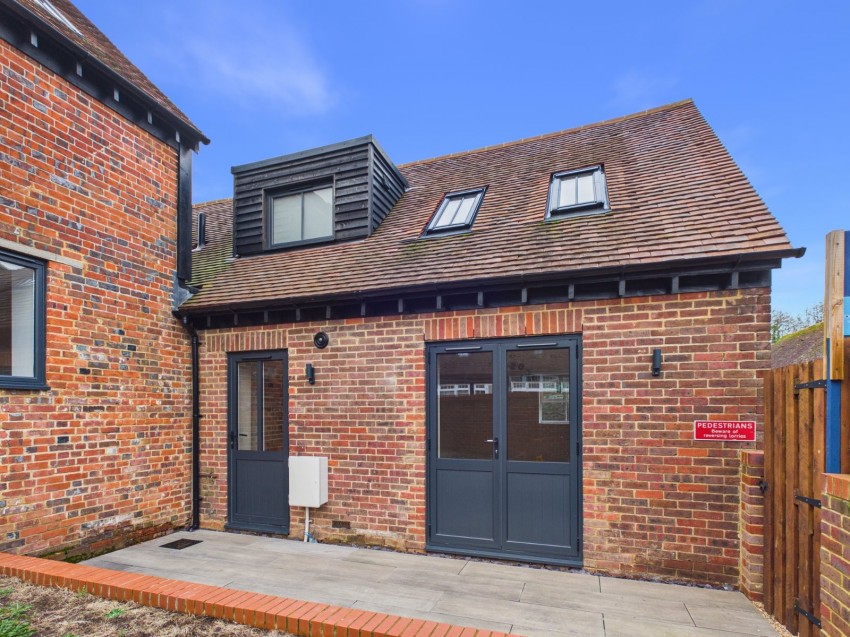 Images for Chesham, Buckinghamshire EAID:2640919782 BID:CHE