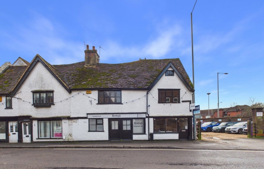 Images for Chesham EAID:2640919782 BID:CHE