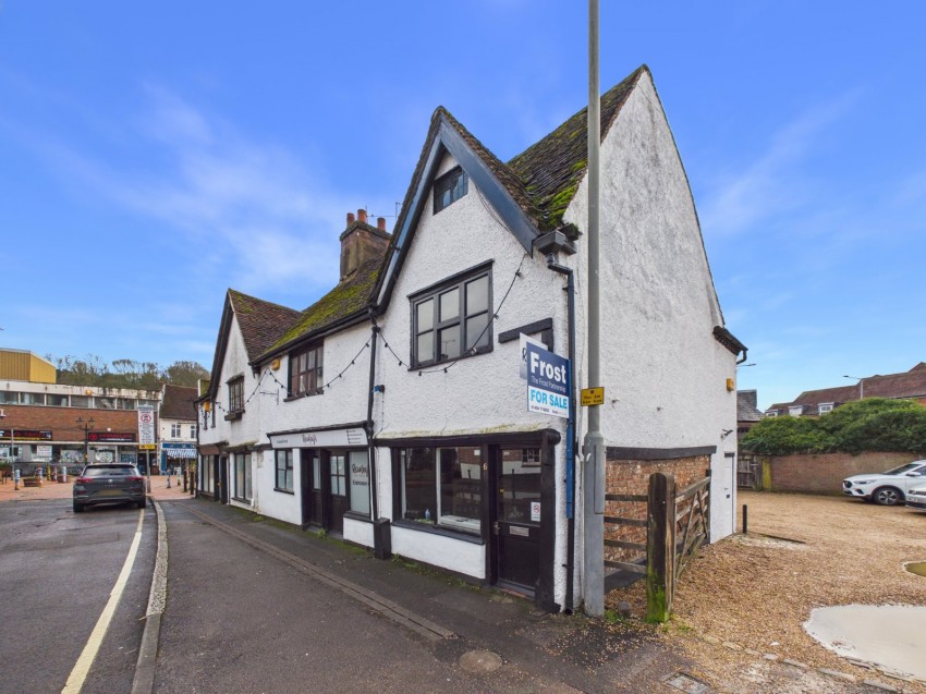 Images for Chesham EAID:2640919782 BID:CHE