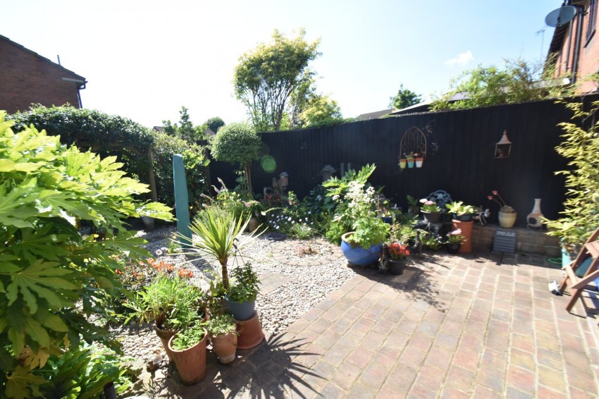 Images for Chesham, Buckinghamshire EAID:2640919782 BID:CHE