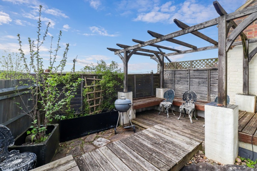 Images for Chesham, Buckinghamshire EAID:2640919782 BID:CHE