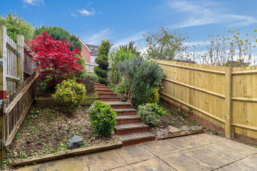 Images for Chesham, Buckinghamshire EAID:2640919782 BID:CHE