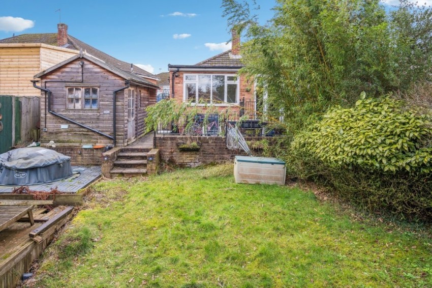 Images for Chesham  Bucks, Buckinghamshire EAID:2640919782 BID:CHE