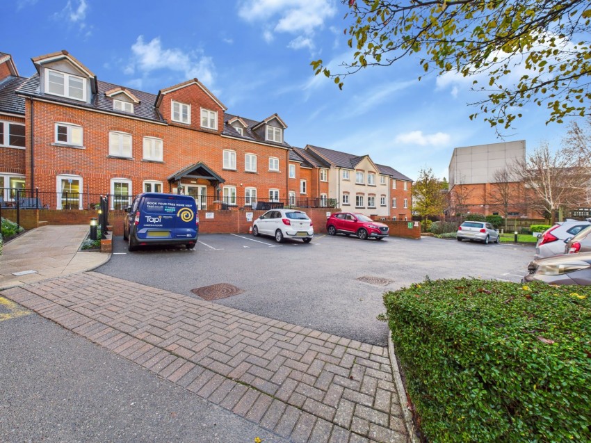 Images for Chesham, Buckinghamshire EAID:2640919782 BID:CHE