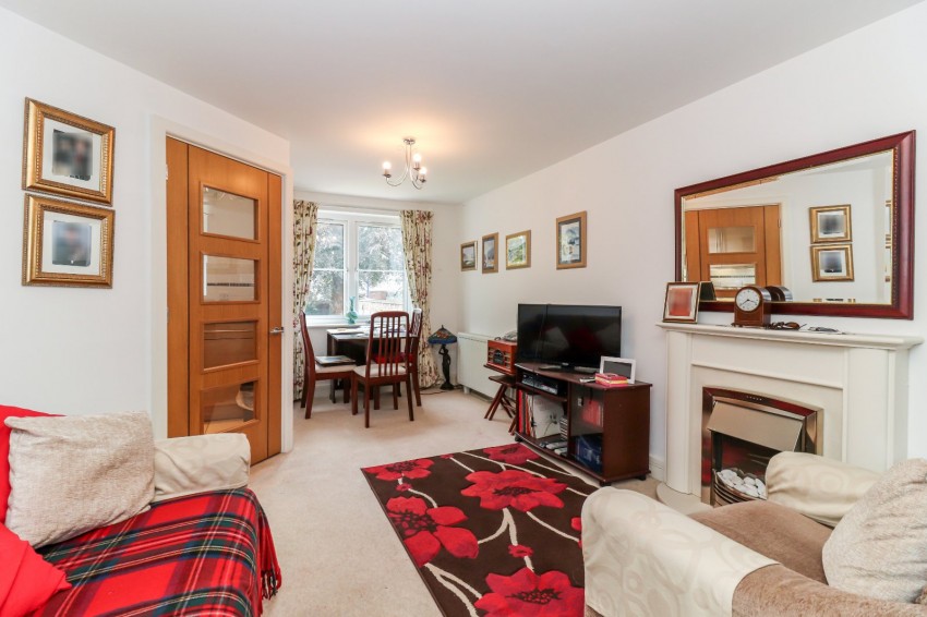 Images for Chesham, Buckinghamshire EAID:2640919782 BID:CHE
