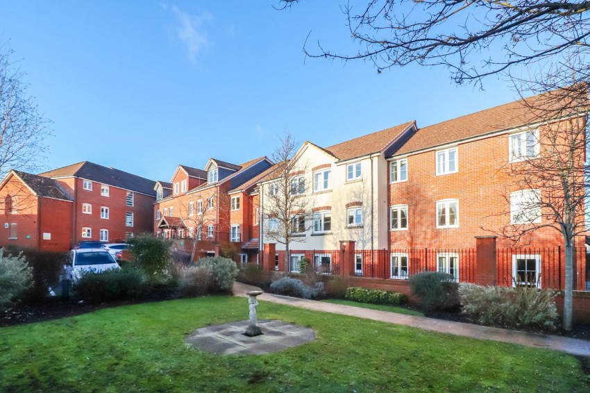 Images for Chesham, Buckinghamshire EAID:2640919782 BID:CHE