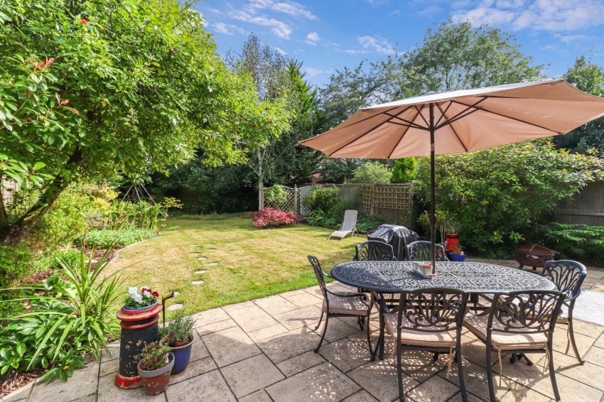 Images for Chesham, Buckinghamshire EAID:2640919782 BID:CHE