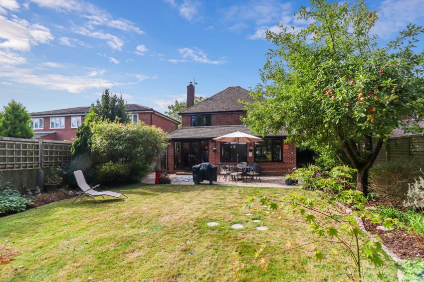 Images for Chesham, Buckinghamshire EAID:2640919782 BID:CHE