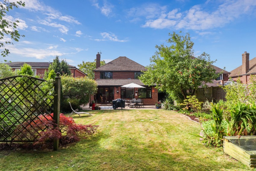 Images for Chesham, Buckinghamshire EAID:2640919782 BID:CHE