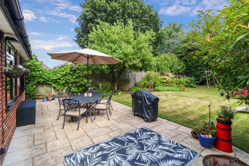 Images for Chesham, Buckinghamshire EAID:2640919782 BID:CHE